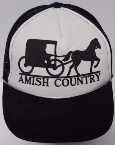 Vintage 1980s amish - 1980s,