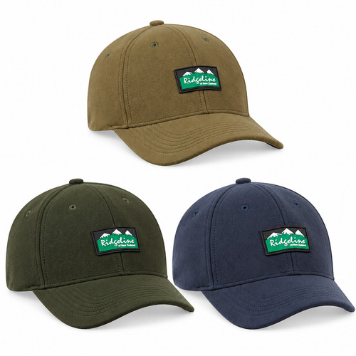Ridgeline monsoon classic cap - ridgeline,
