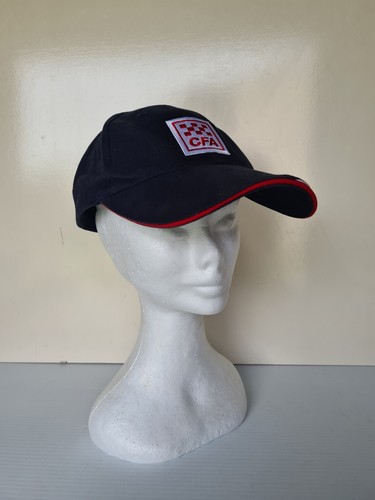 Vintage cfa cap country fire - cfa,