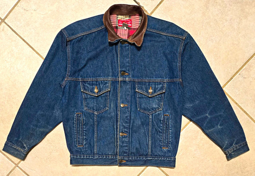 Vintags 90s marlboro country - vintags,