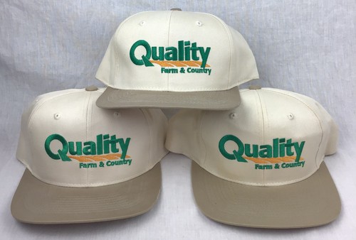 Quality farm country - quality, &
