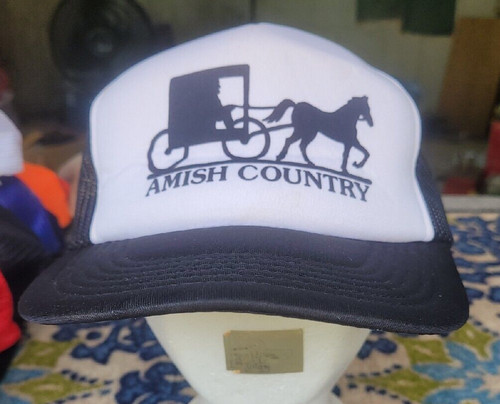 Vintage amish country - vintage,