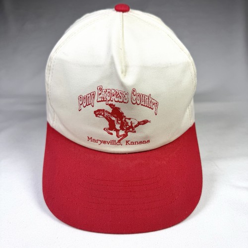 Vtg pony express - vtg,
