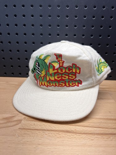 Vintage busch gardens snapback - vintage,