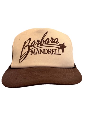Vintage barbara mandrell - vintage,