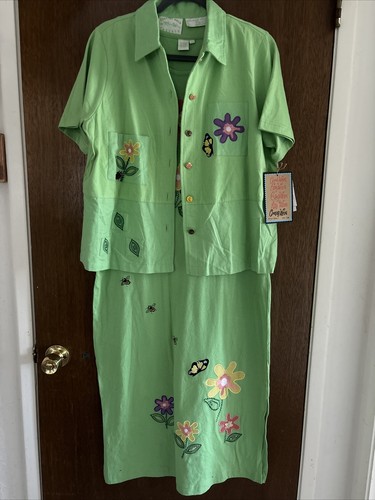 Country wear cotton - country, two