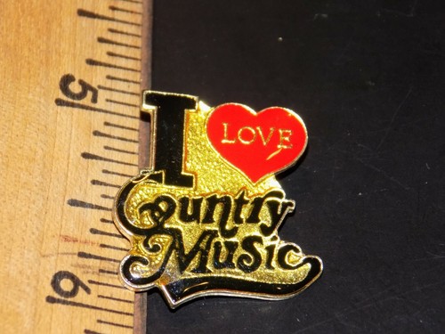 Vintage love country - vintage,