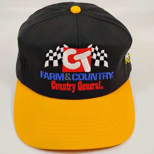 Racing snapback hat - racing, &
