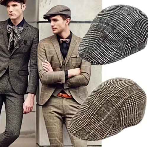 Men british style - men's,