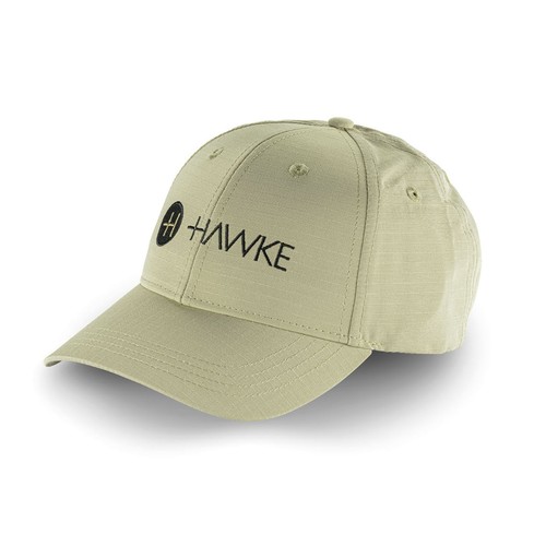 Hawke ripstop baseball cap - hawke,