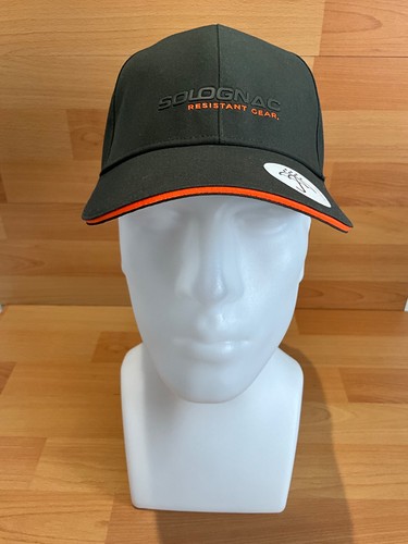 Solognac country sport cap 500 - sport,