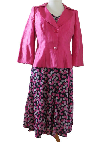 Country casuals 12 pink - 12,