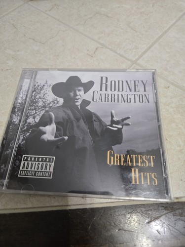 Rodney carrington greatest - rodney,
