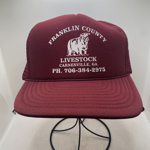 Vintage nissin franklin - franklin, ga