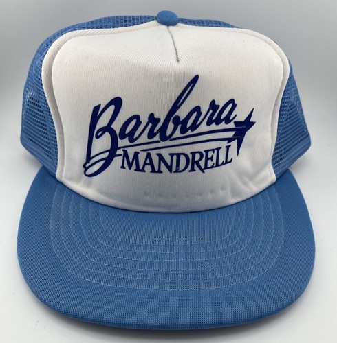 Vtg barbara mandrell country - vtg,