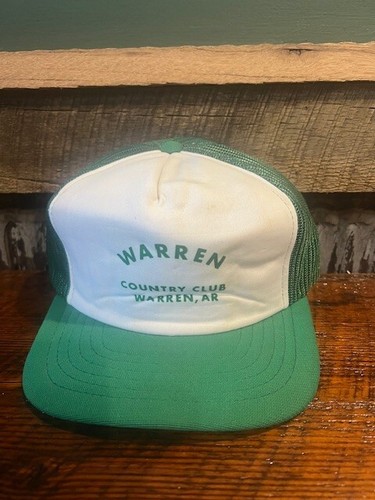 Vintage 1980 warren - warren, country