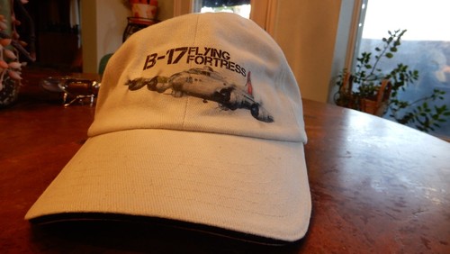 Vintage flying fortress - b-17,