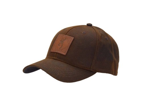 Browning stone cap - browning, brown