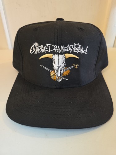 Vintage charlie daniels band - vintage,