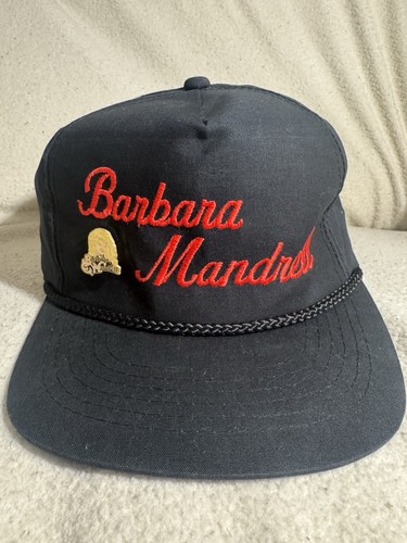 Vintage 80s barbara - barbara, mandrell