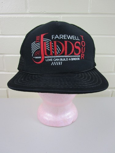 The judds band farewell - judds,