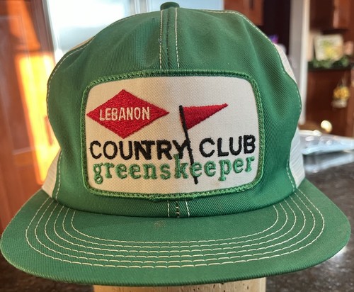Vtg products lebanon country - vtg, k-products