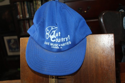 Vintage snap back trucker - snap, trucker's