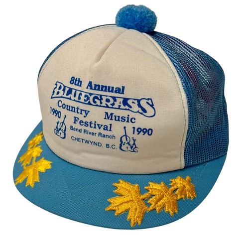 Vtg 90s bluegrass - 90s, country
