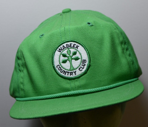 Wabeek country club patch - country,