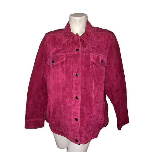 Denim womens magenta - magenta, pink