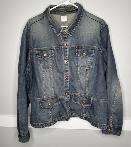 Old navy dark - old, denim