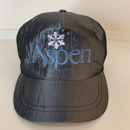 Vintage aspen colorado snow - aspen,