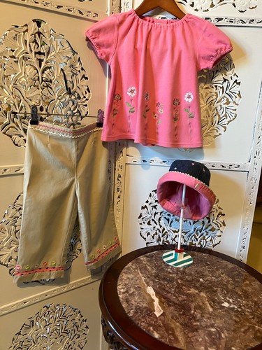 Y2k gymboree 2001 country - 2001, club