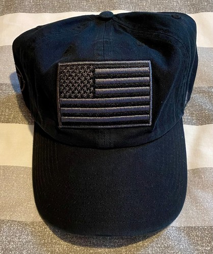 Cap usa flag - –,