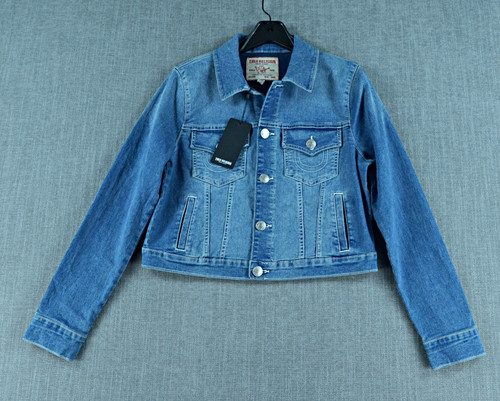 True religion jacket - religion, women's