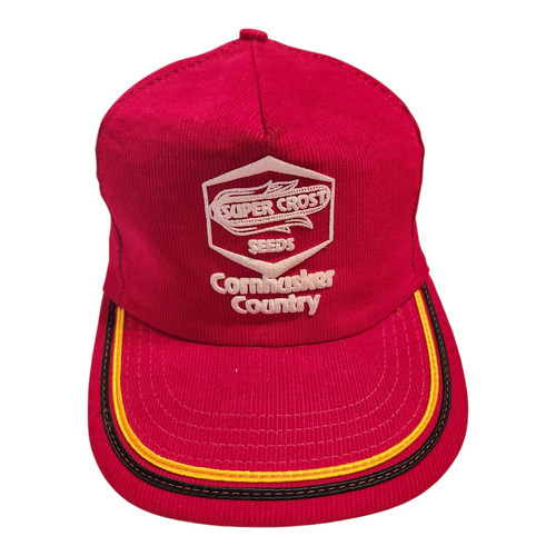 Vintage super crost seeds - vintage,