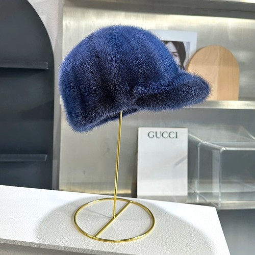 Genuine mink fur ladies - mink,