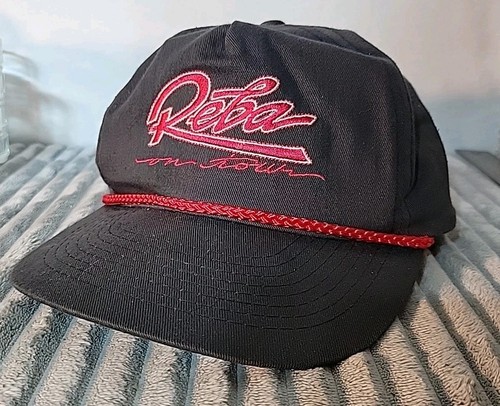 90s vtg reba mcentire - 90s,