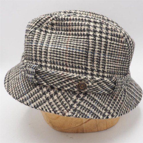Country gentleman gray wool - gray,