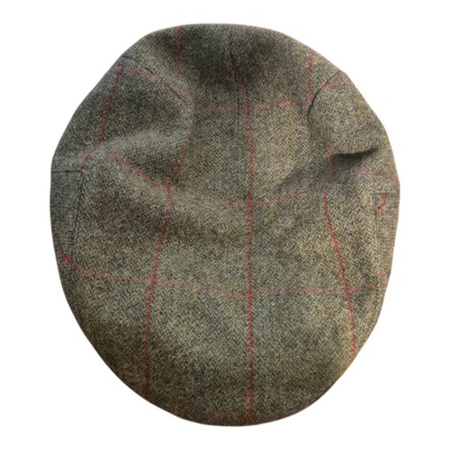 Alan paine combrook cap - paine,