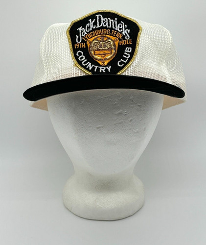 Vtg jack daniels lynchburg - jack,