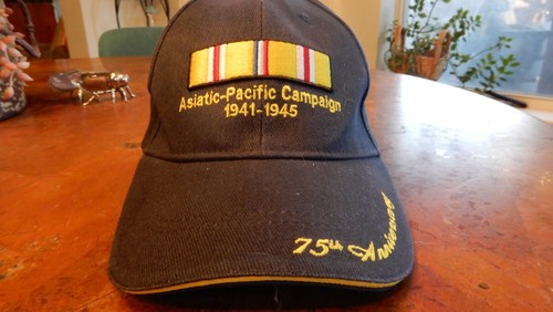 Vintage asiatic pacific - vintage,