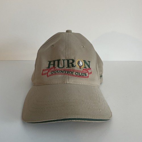 Huron country club hcc - club,
