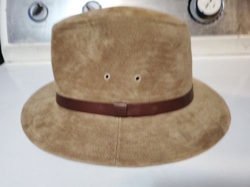 Vtg country gentleman hat - gentleman,