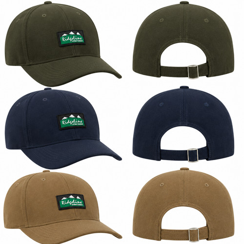 Ridgeline monsoon classic cap - monsoon,