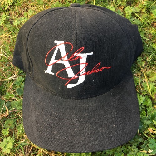Alan jackson hat vtg - vtg, tour