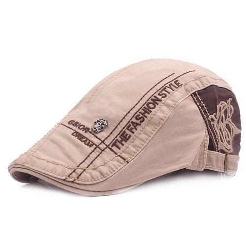 Gsior dream newsboy cap - dream,