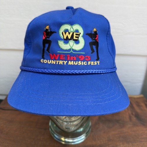 Vtg 1993 93 country - vtg,