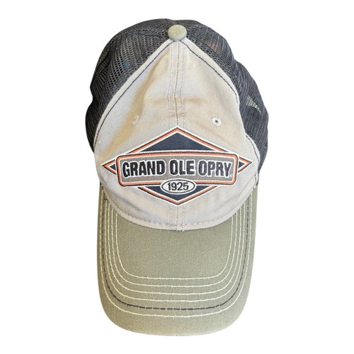 Grand ole opry - opry, 1925