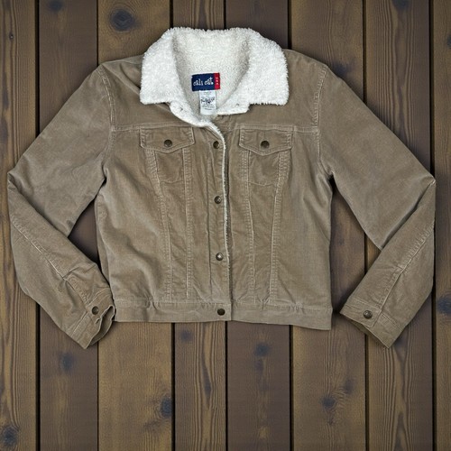 Cali cat women corduroy - cat,